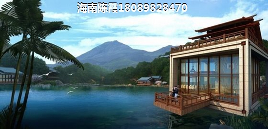 在海口赚平均收入 不吃不喝377个月才能买一套房