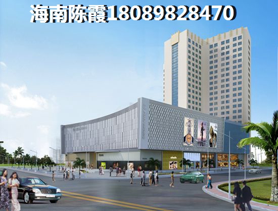 海南海景房,正确的购买姿势是这样的!