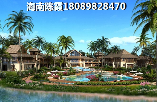 为什么要在万宁买房