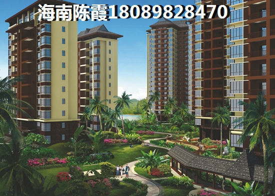 为什么要在儋州买房