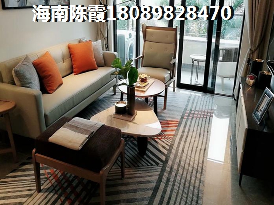 为什么要在临高买房