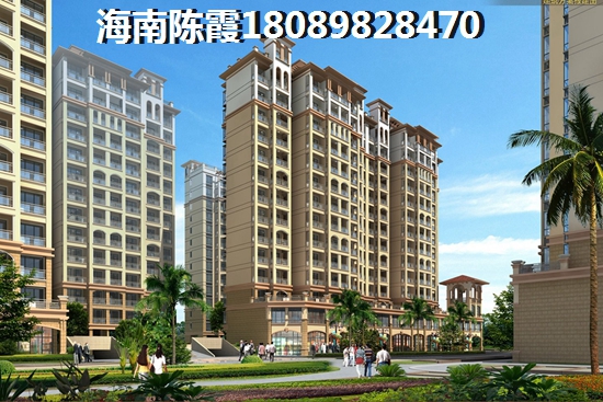 为什么要在万宁买房