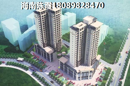为什么要在文昌买房