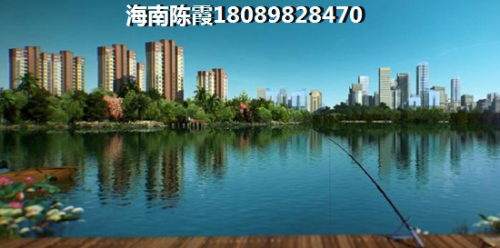 中信·香水湾买房后悔了吗？