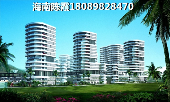 三亚海棠湾酒店式公寓与其他类型公寓的区别