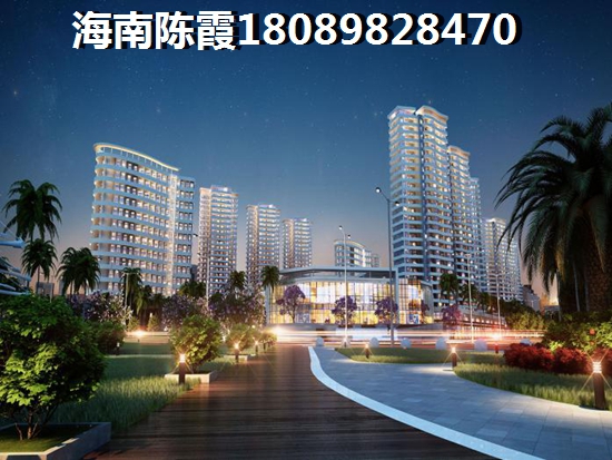 永庆湾海景房值得买吗？