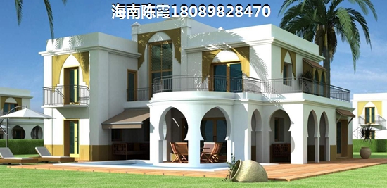 为什么在六艺王宫买房？