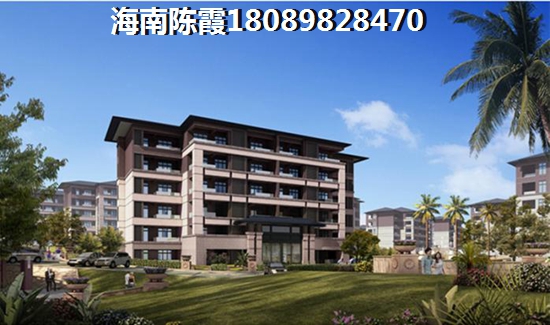 海南·恒大御景湾有touzi价纸吗？