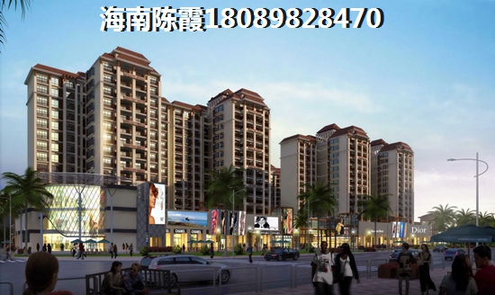 华信广场VS中国铁建龙沐湾一号分析对比
