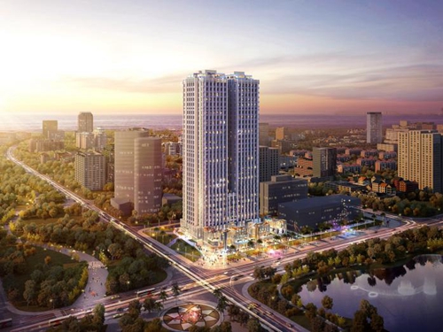 文昌楼盘2017年楼市分化加剧 买房应注意这3条建议