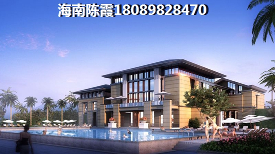 海南乐东县房产好户型有哪些标准？看户型图要注意什么？