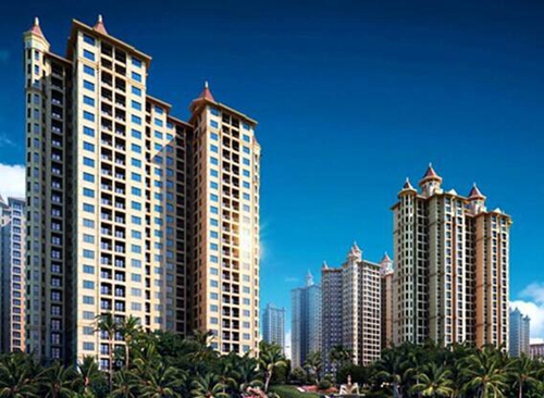 海南万宁新房工业厂房面积怎么计算？建筑面积怎么计算