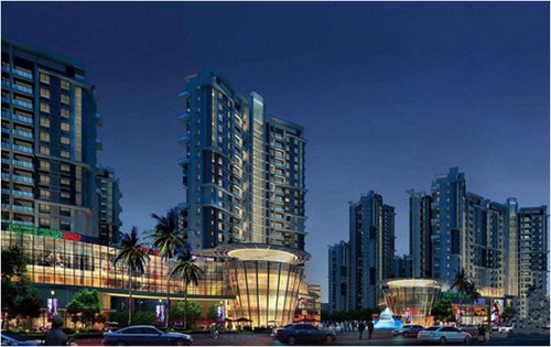 海南澄迈楼盘购房建筑面积和使用面积怎么计算和区别