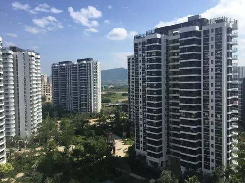 五指山市房价房子不住的时候物业费究竟要不要交？