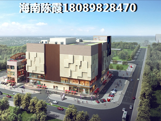 中海在文昌高隆湾有什么楼盘？文昌高隆湾中海房产哪种新房有升值空间？