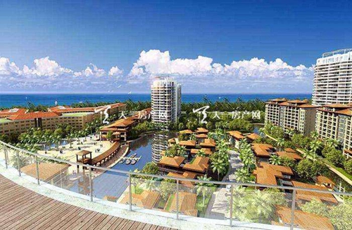 万宁开发商违约之后 首付款、房贷怎么办?