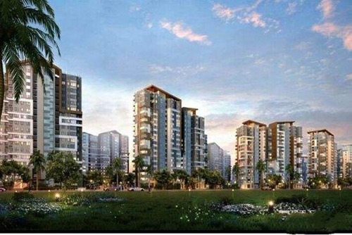 分期付款陵水买房的算法？分期付款陵水买房流程