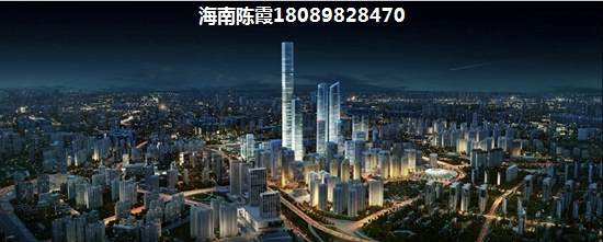 中国城五星公寓VS东和福湾分析对比