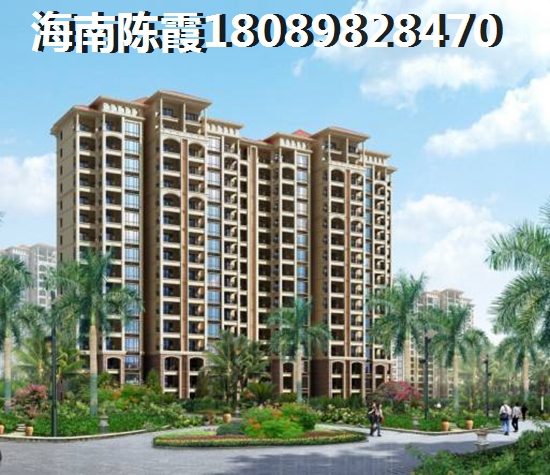 海口置地·御海公馆 海口置地·御海公馆