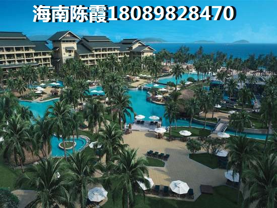 海南佳龙美墅湖