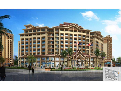 西海岸旅游度假区农村房产证可以抵押贷款吗？如何办理房产抵押贷款？