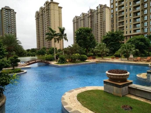 龙华区二手房——龙华区买房首付不够怎么办？龙华区买房首付贷款如何办理？