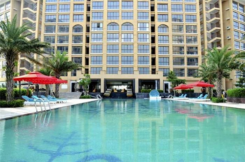 海口购房首付比例是多少？海口购房首付可以贷款吗？