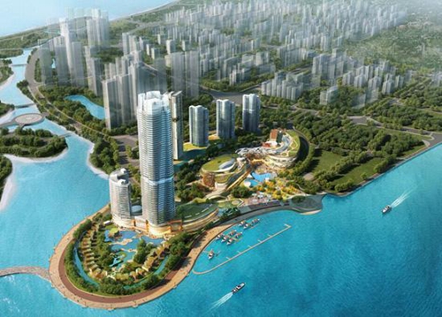 琼山区大户型有哪些优点？挑选大户型要注意什么？