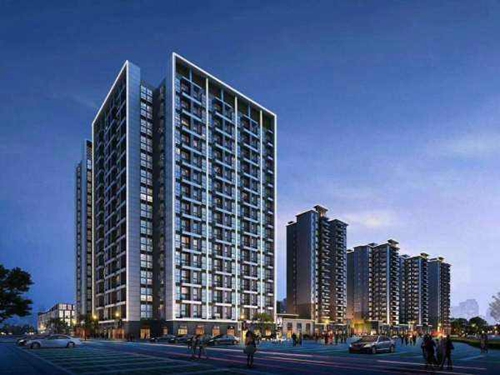 住房公积金贷款能贷多少，住房公积金交多少可以贷款龙华区买房