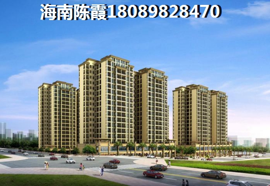 海南买房13楼在中国怎么样 海南买房买哪个楼层好