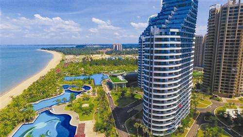 海南房贷按揭哪个银行好？办理房贷的流程有哪些？