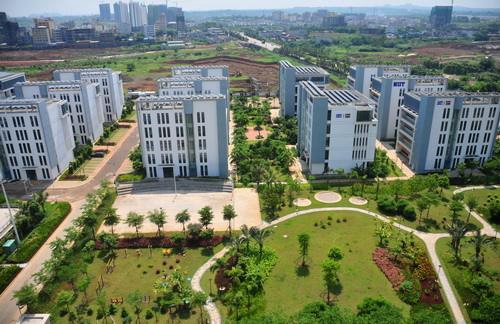 海南海口二手房|海口市购房知识：海南商品房收房的标准程序