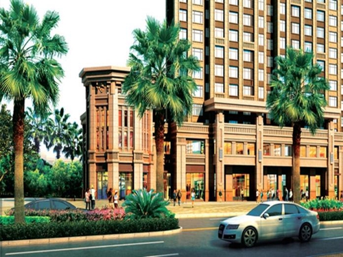 琼山区房产——选房第一步：多途径多角度辨别开发商大小