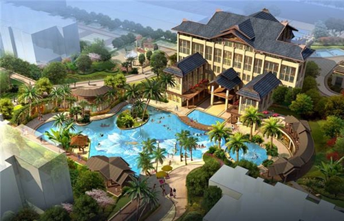 天津观澜湖买房需要摇号吗，外地人在天津观澜湖综合休闲养生区购房流程是什么