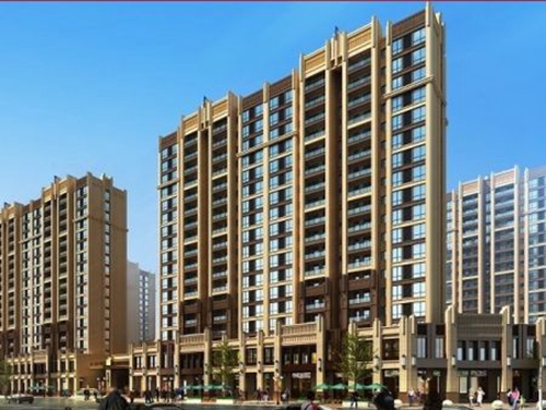 复式样板房优势是什么？小复式装修时有什么技巧？