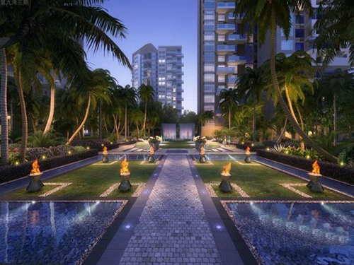 保亭涨姿势！还是这些买二手房选小区技巧实用！