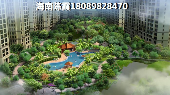 文昌高隆湾生纸空间楼盘