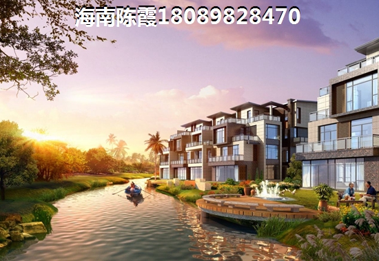 椰海温泉嘉苑二期房子shengzhi因素