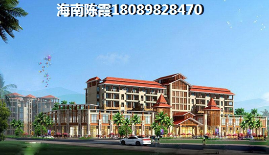 清能·丽景湾楼盘详情