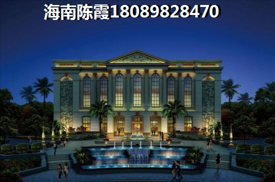 广物滨海国际海云府是否纸得买