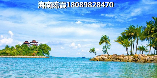 临高毗海澜湾