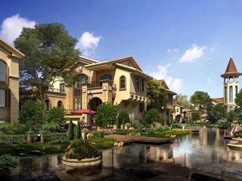 团购房值得购买吗？