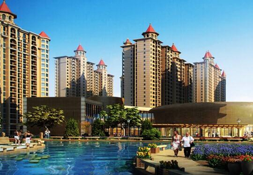 陵水网签价和实际成交价有何不同