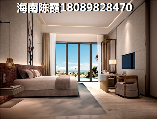 佳丰京艺湾海景房值得买吗？