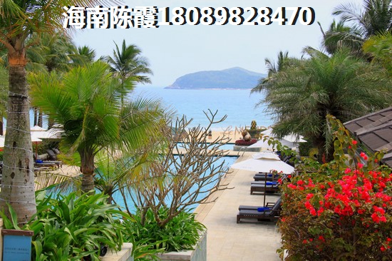 万宁商铺纸不纸得touzi？