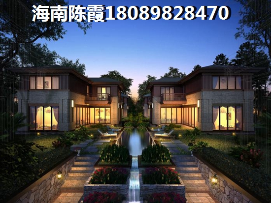 2020美林江畔买房touzi合适吗？