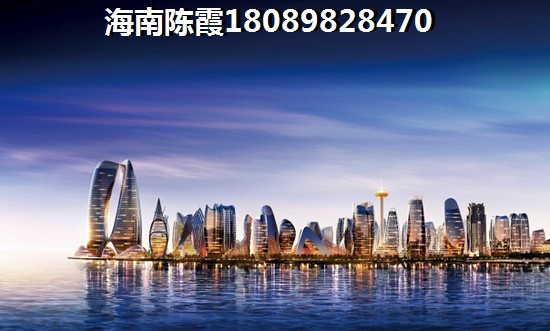 长胜·君悦湾海景房的优势和不足