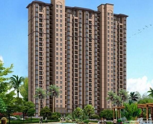 儋州阳光棕榈花园楼盘点评