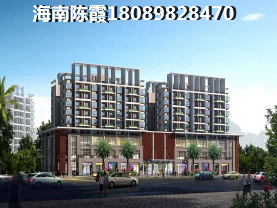 观澜湖中央公园区楼盘详情