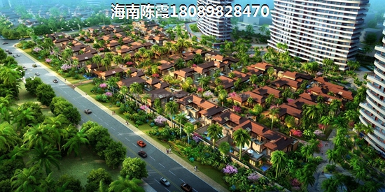 为什么在海航康乐悦居买房？